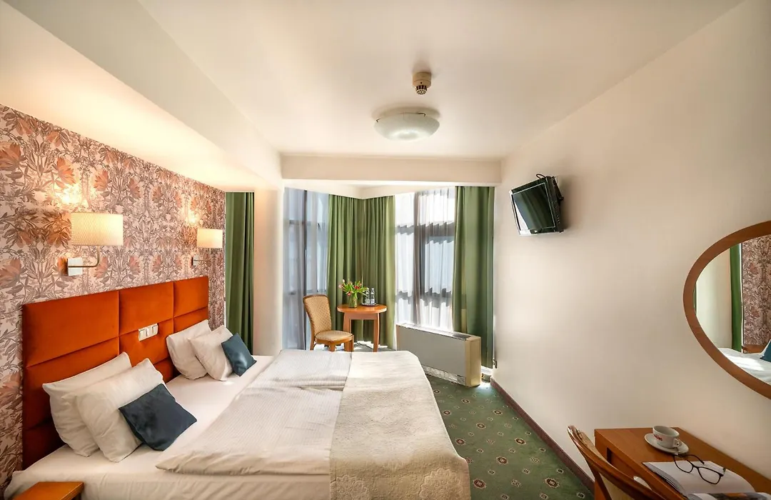 Hotel Secesja-1